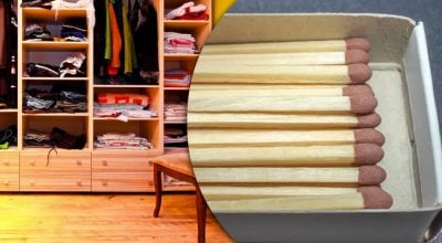 Для чого в СРСР у кожну шафу клали сірники: більшість навіть не здогадується