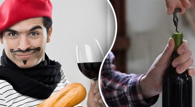 Від гармат до кухні: як військовий інструмент став штопором