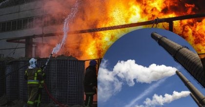Одна із ТЕЦ в Києві не підлягає відновленню - чи буде евакуація міста