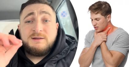 Слова "першить" не існує в українській мові: як сказати правильно