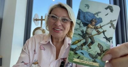 Гороскоп Таро на февраль 2026: Ракам - доходы, Львам - белая полоса, Девам - завершение