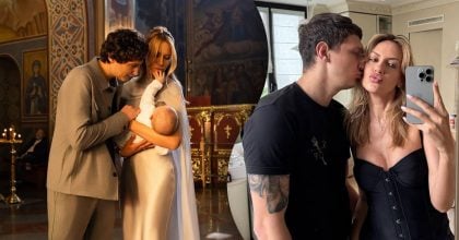 Показала чоловіка і сина: Леся Нікітюк поділилася особистим