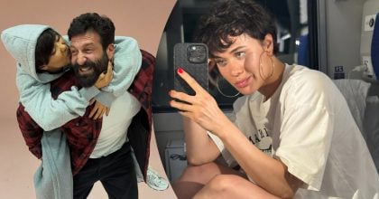 Lida Lee прийняла важке рішення у стосунках з Даніелем Салемом