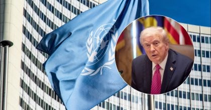 Трамп сказав, хто зупинятиме війни у світі після нього: несподівана заява