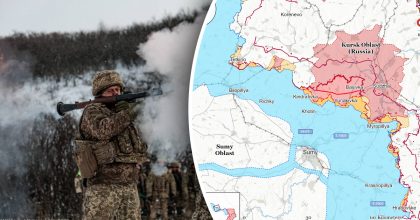 Сили оборони здійснили контрнаступ: в ISW оцінили хід боїв на фронті