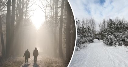 Як за прикметами на Стрітення зрозуміти, коли прийде весна