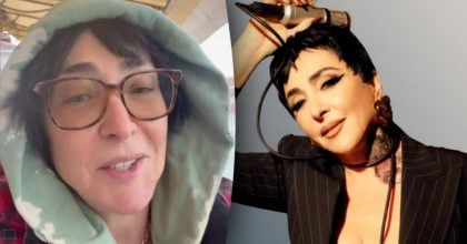 "Я вживала": Лоліту відкачували від нападу через залежність