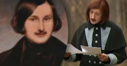 Не сказки, а шифр: какую историю Украины спрятал Николай Гоголь