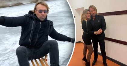 "Кому ты говоришь": известный певец раскрыл правду о Виннике