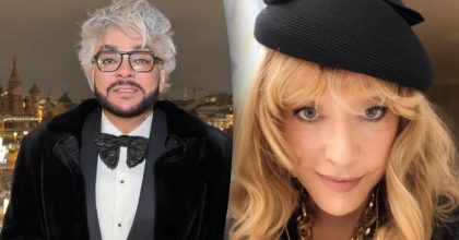 Путініст Кіркоров обібрав Аллу Пугачову: "Вона далеко"