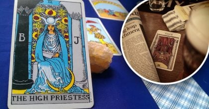 Гороскоп Таро на завтра 4 февраля: Овнам - победа в любви, Рыбам - не спешить