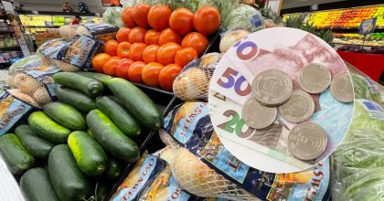 Люди майже не купують: в Україні впали ціни на популярний овоч