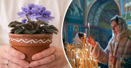 Чому 4 лютого не можна ходити в ліс: яке церковне свято