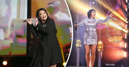 "Приїхала швидка": що відбувається зі зрадницею Лолітою Мілявською