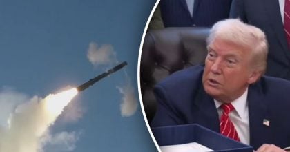 "Путін дотримав слова": Трамп вперше прокоментував удар по енергетиці України