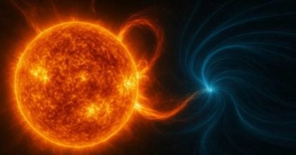 Який рівень магнітної бурі зараз: прогноз на найближчі дні