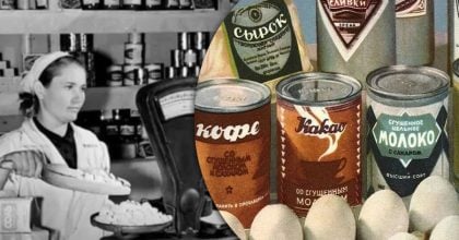 Парадокс радянської торгівлі: скільки насправді коштували продукти в СРСР