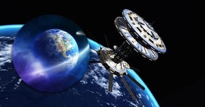 Кремль перехопив основні супутники Європи в космосі - FT