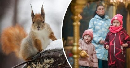 Чому 5 лютого не можна танцювати: яке церковне свято