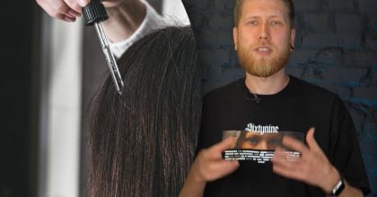 Секрет здоровых волос: одна ошибка, которую совершают почти все женщины