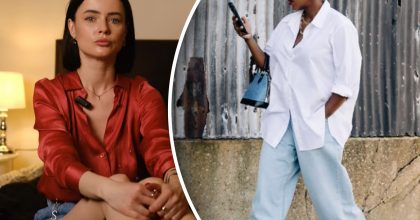 Как выглядеть стройнее без похудения: секреты стилистов