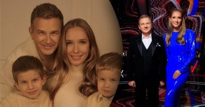 Осадча та Горбунов заговорили про поповнення в родині: "Далі більше"