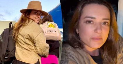 "Головне - це пити": Могилевська зізналася, як схудла на 25 кг