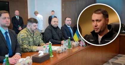 Переговори в Абу-Дабі закінчилися: Буданов оцінив підсумки зустрічі