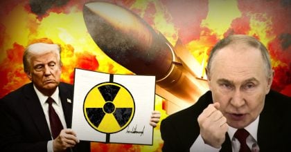 Угоді кінець - чи є загроза ядерної війни після 5 лютого та чого чекати Україні