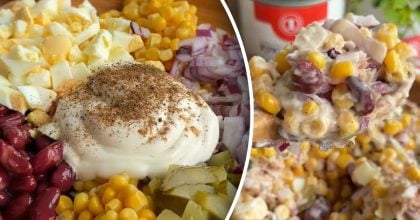 Приготувати вечерю за 5 хвилин реально: рецепт шикарної ситної страви