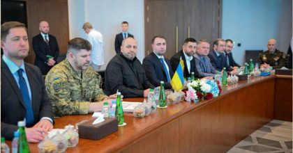 Мирні переговори України, РФ і США зайшли в глухий кут: в NYT розкрили деталі