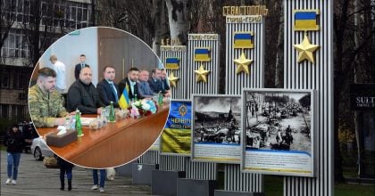 Київ нібито хоче гарантій ненападу на одне місто: російські ЗМІ дізналися подробиці переговорів в ОАЕ