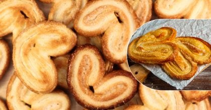 Гора популярного печива з дитинства за 20 хвилин: знадобиться 4 продукти