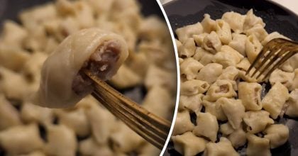 Лінива вечеря на сім'ю з пів кілограма фаршу: рецепт простіше простого