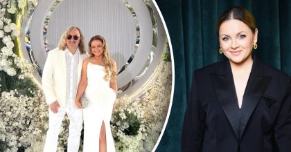 "Спи спокойно": жена молчуна Игоря Николаева сообщила о страшном горе