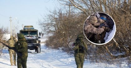 Лютий змінив фронт: скільки територій окупувала РФ — аналіз DeepState