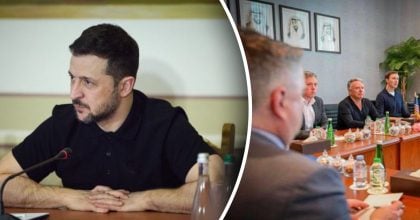 Риторика РФ на переговорах резко изменилась: Зеленский указал на подвох