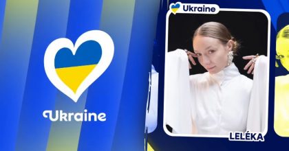 Хто така LELÉKA, яка представлятиме Україну на Євробаченні-2026