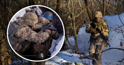 Російські війська знову активізували рух до кордону: у ЗСУ оцінили ризики