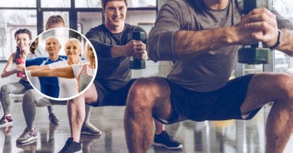 Коли тіло людини починає слабшати: вчені назвали несподіваний вік