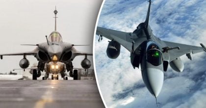 "Найкращі в світі": Зеленський анонсував передачу Україні 250 літаків