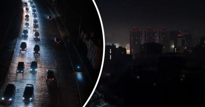 Темрява і холод охопили цілий регіон: у Росії оголосили термінову евакуацію