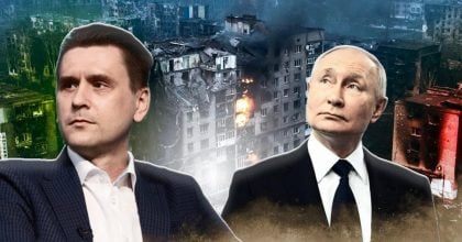 Ракетні атаки Росії стануть більш небезпечними, російська балістика створює новий виклик – Коваленко