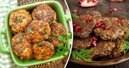 Гора котлет за копійки: зникнуть зі столу за лічені хвилини