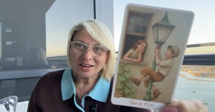 Таро-прогноз на затмение 17 февраля: у кого начнется светлая полоса, а кого ждут большие деньги