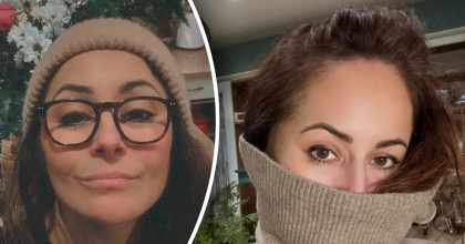 Весит 50 кг при росте 175 см: украинская актриса впервые рассказала о диагнозе сына