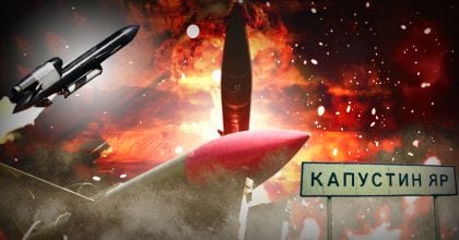 Украинские "Фламинго" ударили по РФ, есть попадания: раскрыты последствия атаки