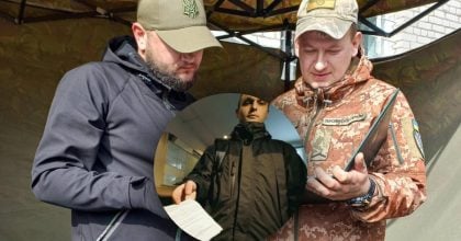 Чи може ТЦК та СП затримувати громадян - в Раді поставили крапку в питанні