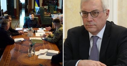 Москва висунула нові умови миру: що вимагають від України