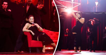 Предательница Ани Лорак стала неузнаваемой и показала новый имидж - детали